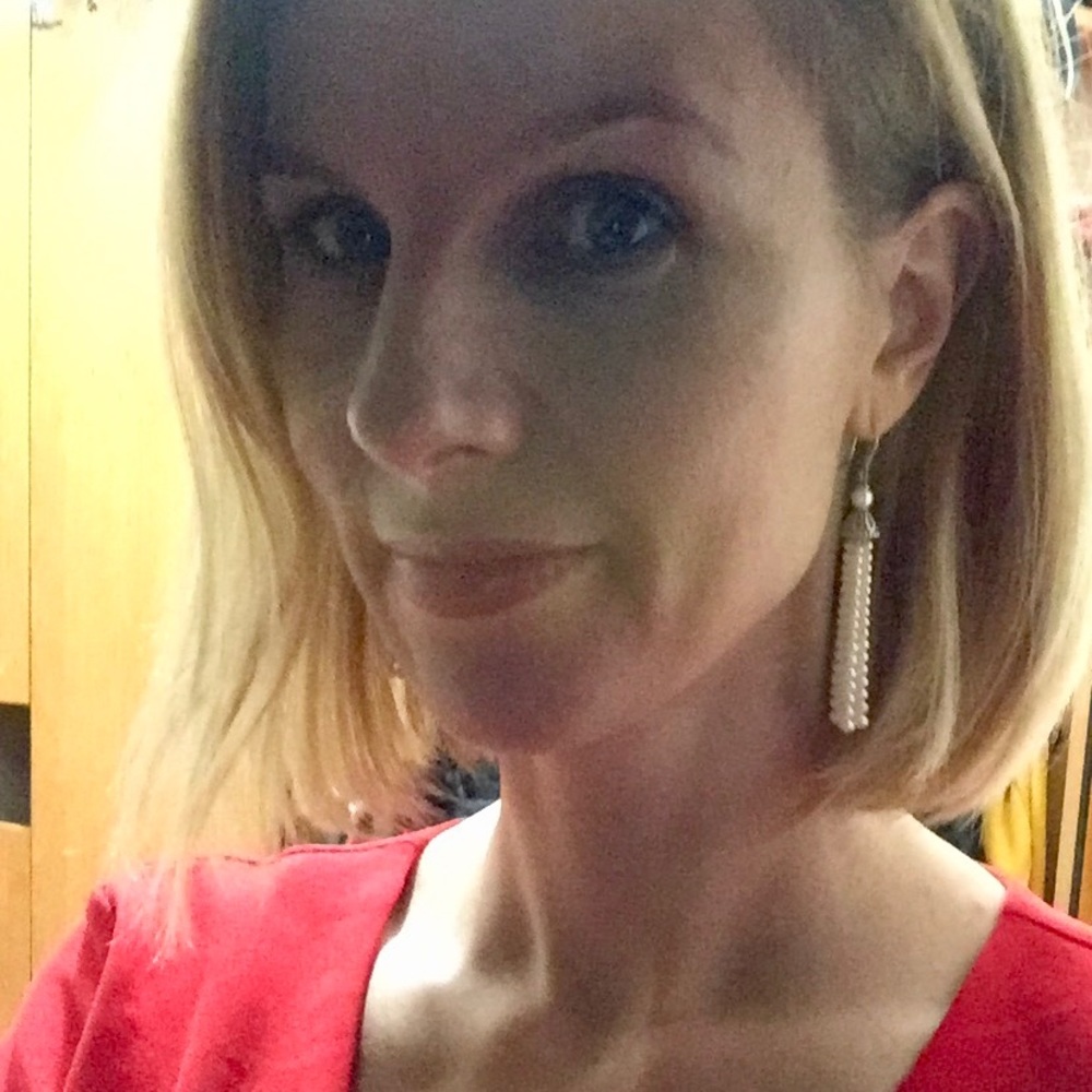 Meet your Posher, Veronika